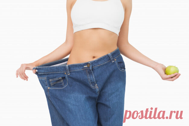 Диета «Пять ложек» — похудение на 15–20 кг без запретов | SimpleSlim