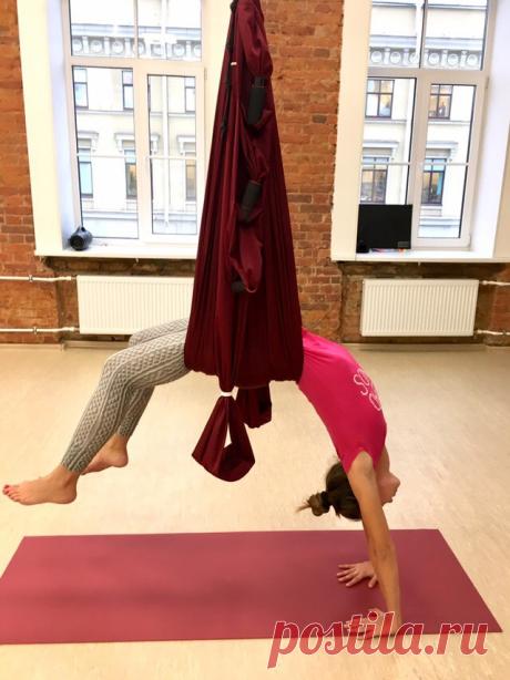 Прогибы назад: когда и зачем задействовать ягодичные мышцы Занятия для начинающих