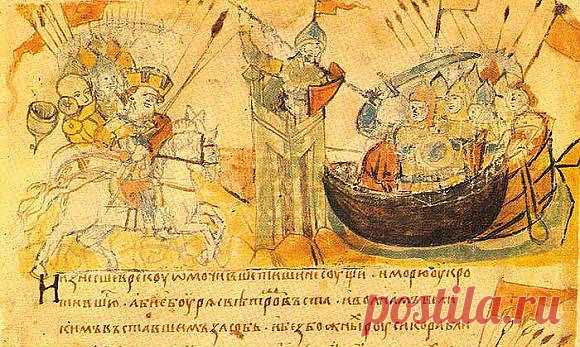 Как все это понимать | Кириллица