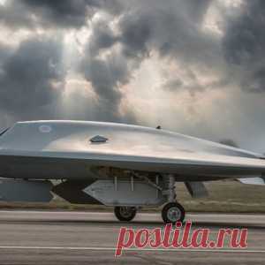 Таранис: самое секретное оружие в мире - МирТесен