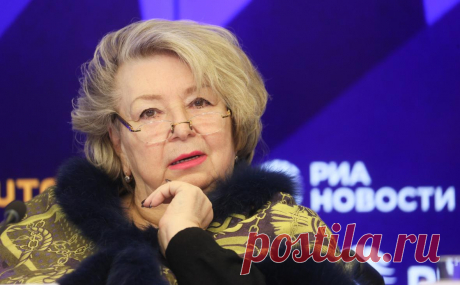 Тарасова заявила, что ее отношение к Тутберидзе изменилось из-за Валиевой. Тутберидзе ранее усомнилась в качестве защиты Валиевой в CAS и заявила, что происхождение допинга не расследовали, но все обвинения летят в сторону тренеров. Тарасова заявила, что эти слова «подломили» ее отношение к тренеру