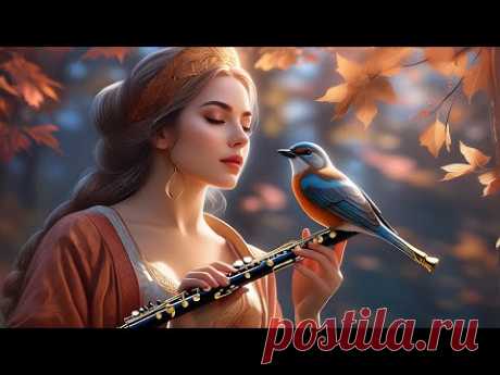 Послушайте Эту Музыку И Вам Станет Легче. Прекрасен Наш Мир! Красивая Мелодия До Слез #музыка
