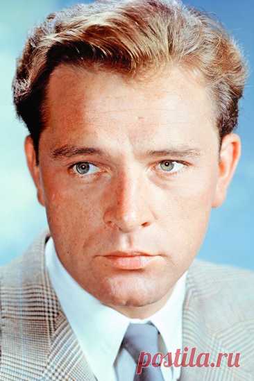 Ричард Бёртон, 10 ноября, 1925
 • 5 августа 1984