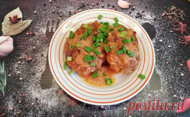 Ленивые голубцы – спасительное блюдо любой хозяйки | Вкуснота в деталях Пульс Mail.ru Никаких мучений с капустой, их закручиванием и долгим стоянием на кухне.
