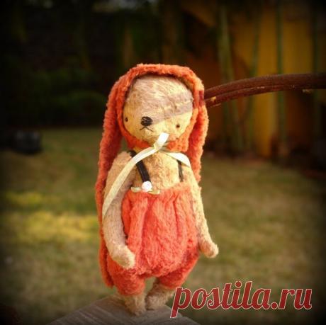 Натусина шкатулка.