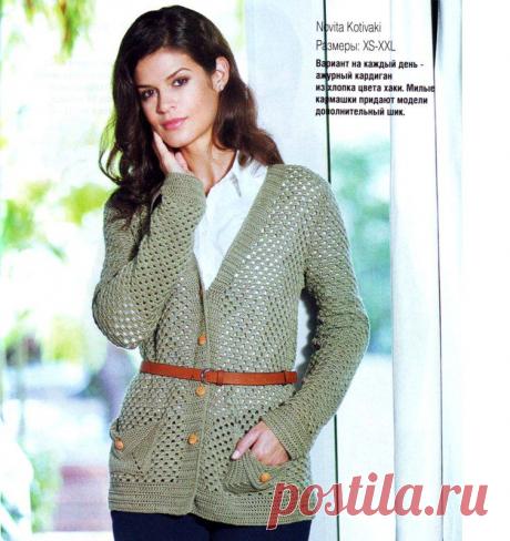 Три хобби ( батик, вязание, рукоделие)