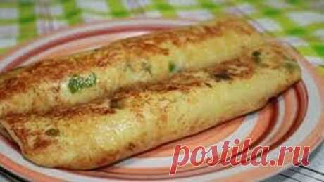 Картофельные Бризоли с фаршем - очень нежные и сочные