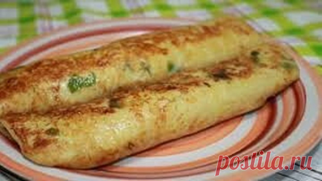 Картофельные Бризоли с фаршем - очень нежные и сочные