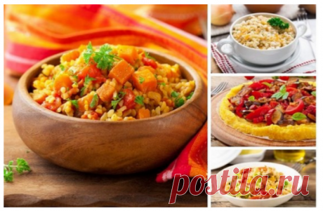 4 вкусных бюджетных блюда: здоровое питание