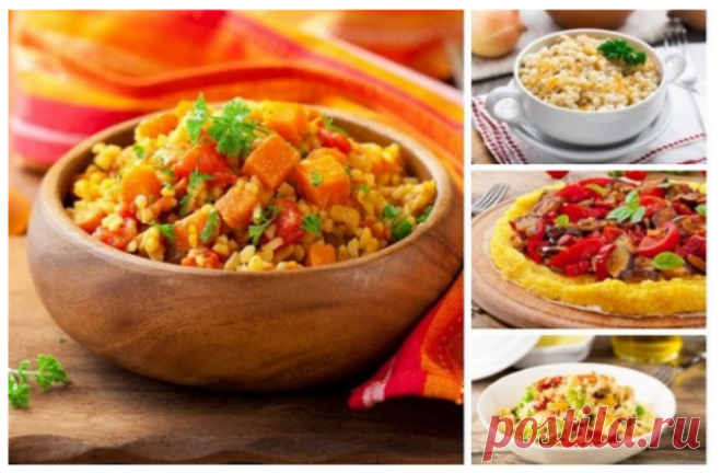 4 вкусных бюджетных блюда: здоровое питание