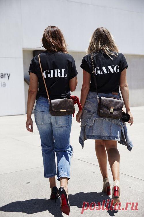 Плохие девчонки (трафик)