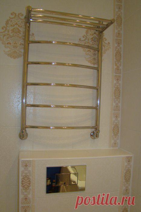 Мечта о белом : мой первый ремонт | Квартирный вопрос