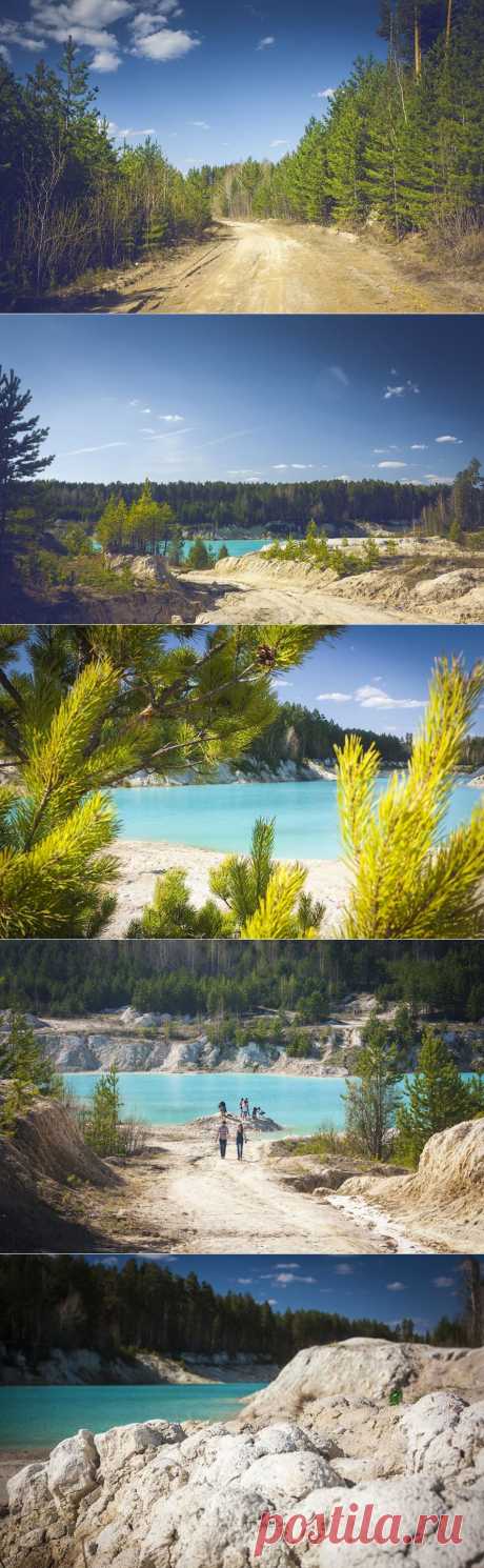 Уральский Бали (22 фото) | Geeboo.ru