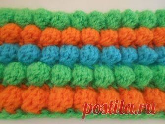 Как связать узор 'шишечки' или 'попкорн' крючком? how to crochet popcorn? - Ruslar.online Это видео посвящено вязанию  узора 'шишечки' или 'попкорн' крючком. Это легко и интересно!  Мой магазин на Ярмарке Мастеров  http://www.livemaster.ru/myshop/mamashands  ВК  https://vk.com/id202165152  Instagram https://www.instagram.com/fetro_kniga/?hl=ru  Другие мои видео на канале http://www.youtube.com/channel/UC1P65xA2aoJE6VtUJcpK96Q