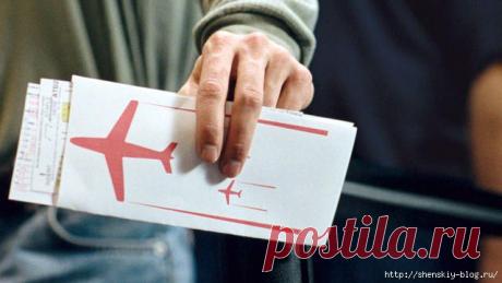 Полезные советы: как выгодно покупать авиабилеты
