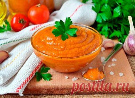 5 лучших рецептов домашней кабачковой икры | Дачная кухня (Огород.ru)