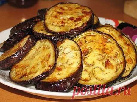 КАК ОБЖАРИТЬ БАКЛАЖАН «ПОЧТИ БЕЗ МАСЛА»    
 ЭТО ФАНТАСТИКА, ЧЕСТНОЕ СЛОВО!