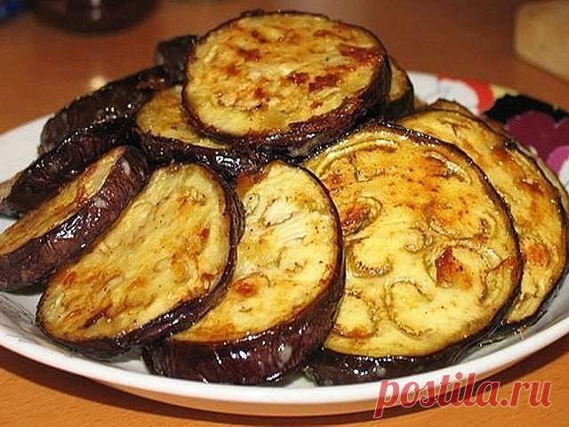 КАК ОБЖАРИТЬ БАКЛАЖАН «ПОЧТИ БЕЗ МАСЛА»    
 ЭТО ФАНТАСТИКА, ЧЕСТНОЕ СЛОВО!