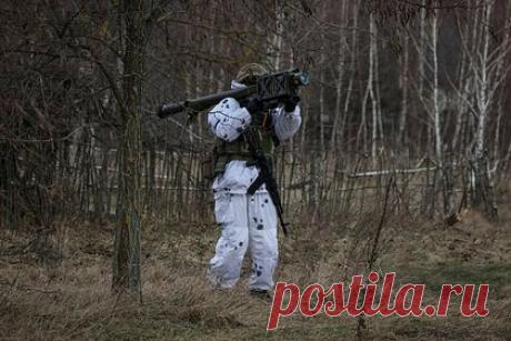 Названы вероятные виды переданного Киевом иностранного вооружения для ХАМАС. Киев мог передать движению Хамас иностранное вооружение, к примеру, зенитные комплексы (ЗРК) Stinger или «Стрела», а также гранатометы разных модификаций, стрелковое оружие и боеприпасы, заявил военный эксперт Андрей Клинцевич. Такое компактное оружие можно провезти контрабандой, кроме того, его можно выгодно продать.