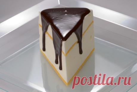 Птичье молоко.