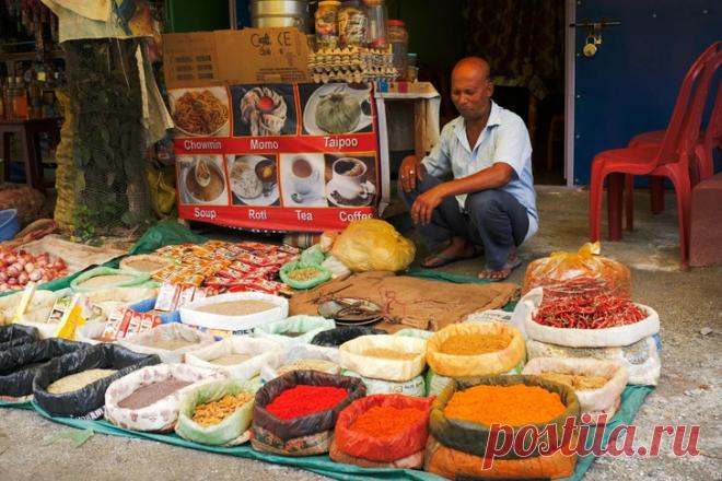 3 популярных специи, которые нельзя сочетать с лекарствами. Они есть на любой кухне