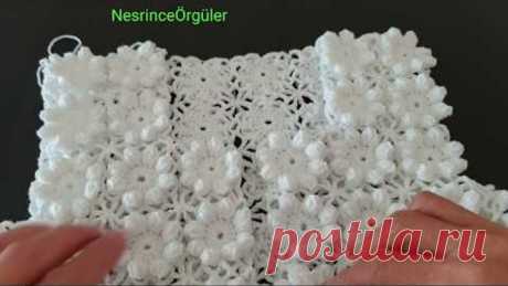Video = 1 Çocuk hırka modeli crochet kids,Babies