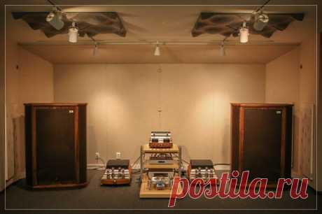 Tannoy Westminster Royal GR ( ST) &amp; Unison Research Full System