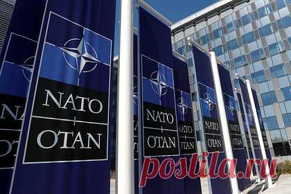 НАТО разработает новый механизм поставок оружия Украине