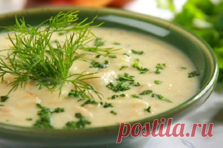 Хлебный суп с луком – пошаговый рецепт с фото.