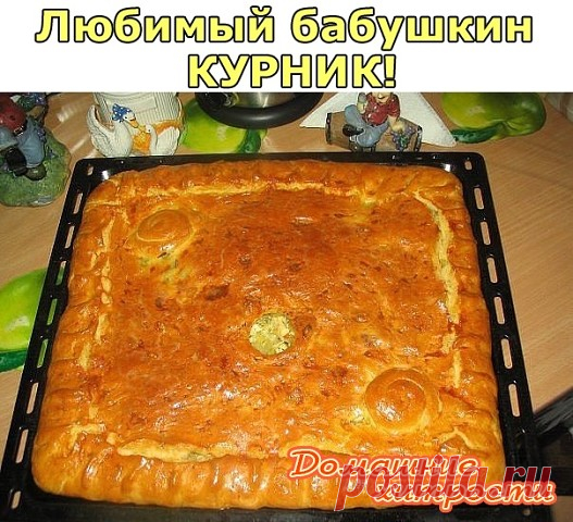 курник