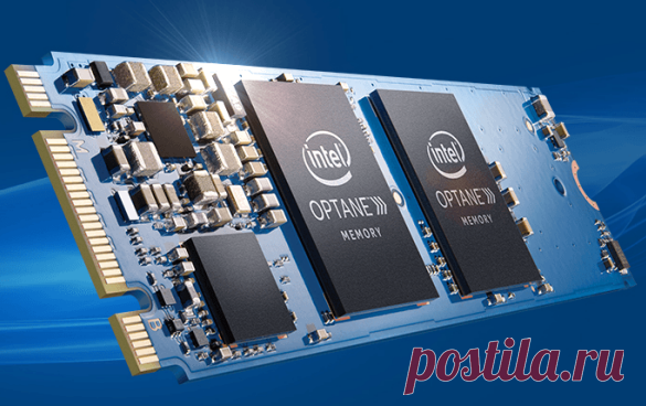 Intel представила пользовательскую версию SSD с технологией 3D XPoint 
Сегодня, спустя неделю после анонса Optane DC P4800X, первой модели SSD-накопителя с технологией 3D XPoint, Intel анонсировала твердотельные накопители для настольных ПК. Анонс сопровождается довольн…