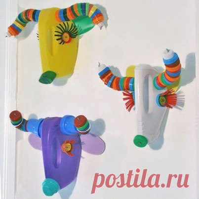 ECOMANIA BLOG: Ideas para Reutilizar tus Envases