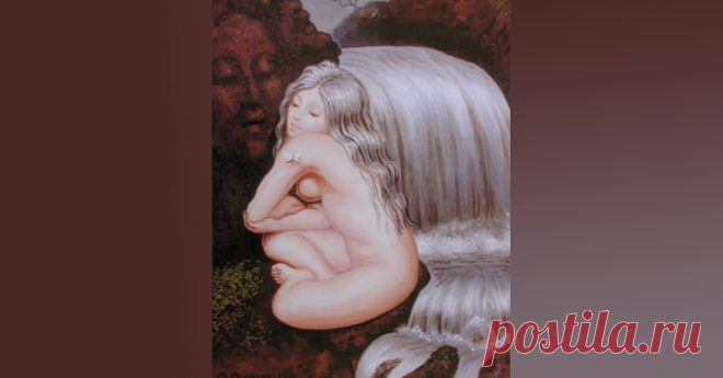 Тест: Первое, что вы увидите на изображении, раскроет скрытые детали вашей личности | Скиталец | Яндекс Дзен