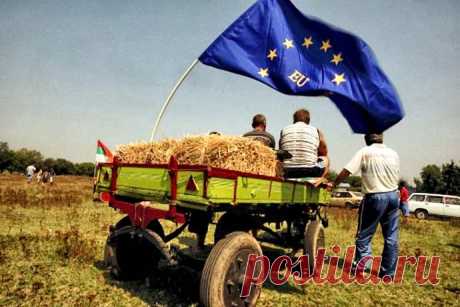 Пол-Крейг Робъртс: Единствената надежда за България-да напусне ЕС | The Bulgarian Times