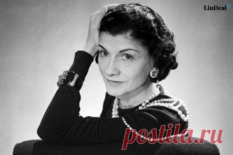 Коко Шанель: биография и история успеха Coco Chanel - LinDeal.com

Полная история и биография Coco Chanel. Узнайте подробно в чем секрет успеха Коко Шанель и как ей удалось стать одной из самых известных женщин в мире. Интересные факты, книги и фильмы

https://lindeal.com/people/coco-chanel-biografiya-i-istoriya-uspekha