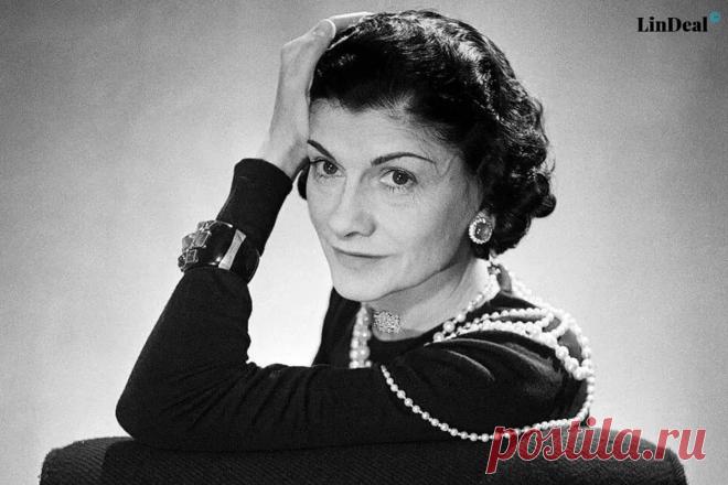 Коко Шанель: биография и история успеха Coco Chanel - LinDeal.com

Полная история и биография Coco Chanel. Узнайте подробно в чем секрет успеха Коко Шанель и как ей удалось стать одной из самых известных женщин в мире. Интересные факты, книги и фильмы

https://lindeal.com/people/coco-chanel-biografiya-i-istoriya-uspekha