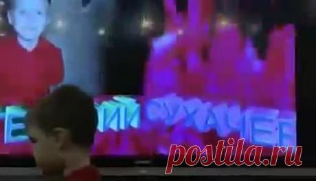 Георгий Сергеевич Сухачёв "Первые цветы"