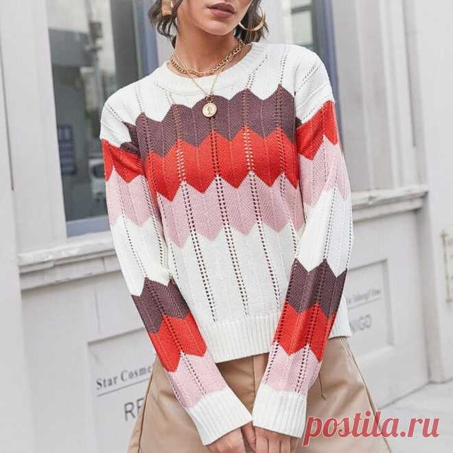 Большая подборка моделей со схемами — 10 стильных вязаных новинок Shein. Есть, чем вдохновиться | Вяжем вместе! | Дзен