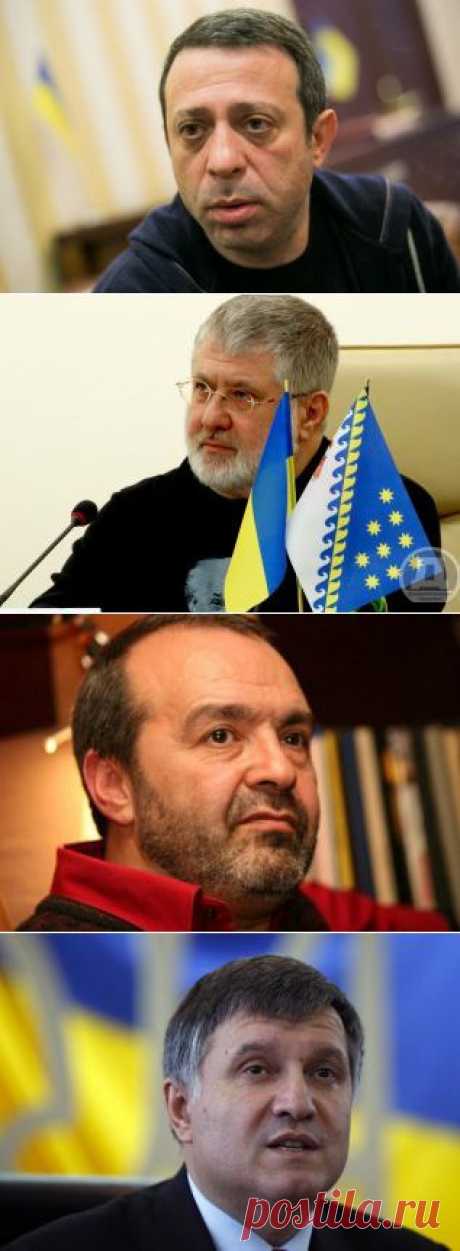 Геннадий Корбан о Коломойском, о Вилкуле, о ценностях и проблемах Украины  | Днепропетровская Панорама