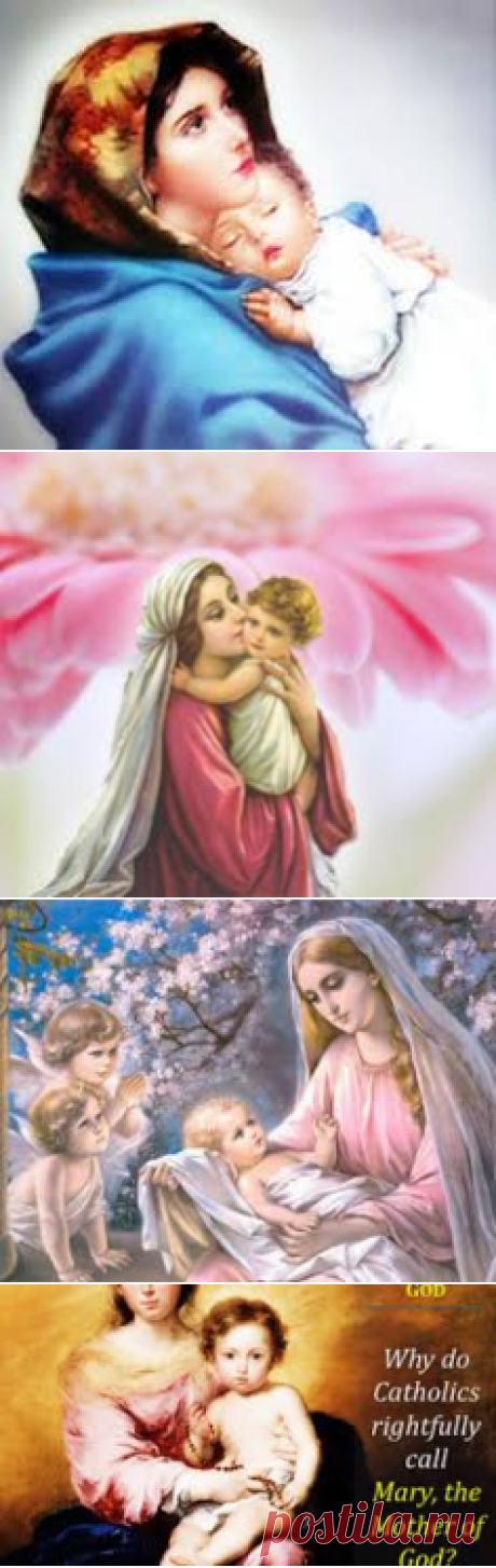 st mary mother of god - Поиск в Google