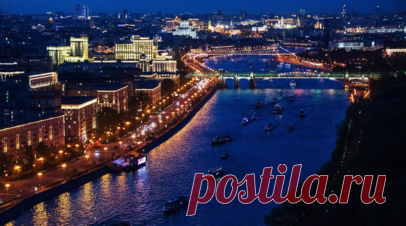 Синоптик Позднякова спрогнозировала похолодание в Москве в ночь на субботу. Главный специалист ИА «Метеоновости» Татьяна Позднякова спрогнозировала похолодание в Москве в ночь на субботу, 14 декабря. Читать далее