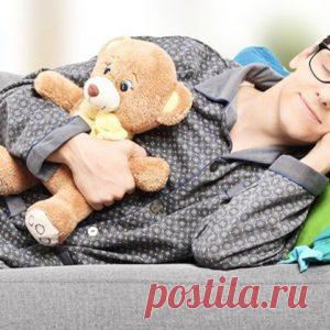 Полезно ли спать днем: исследования | Food and Health