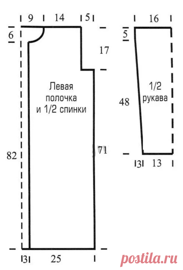 Простейшие кардиганы!!! Свяжет даже начинающая вязальщица! | МОЙ ВОЛШЕБНЫЙ КЛУБОК | Дзен