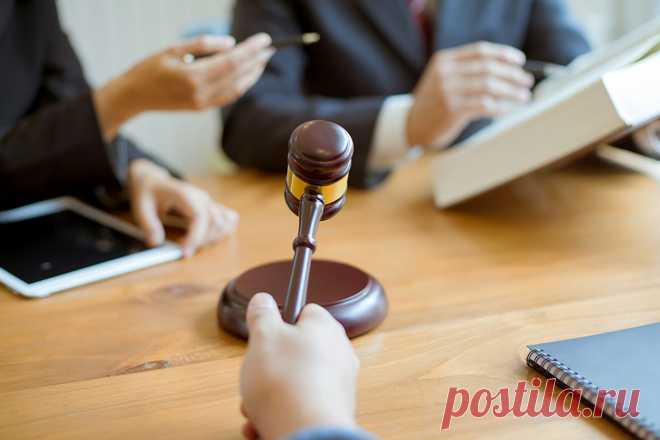 Что будет с акциями компании в случае банкротства