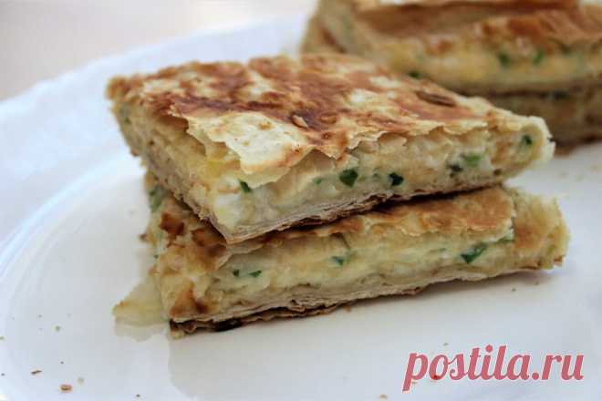 Всего 3 ингредиента и 10 минут. Вкуснейшая экспресс-закуска на любой кошелек | ОЛЯ ГОТОВИТ | Яндекс Дзен