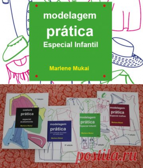 DIY- marlene mukai - molde infantil - DIY - DIY - patrones infantil, children's pattern, Le moule de vêtements pour enfants