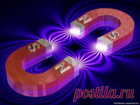 Мультиферроики и революция в энергетике | Космос