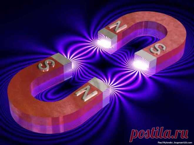 Мультиферроики и революция в энергетике | Космос