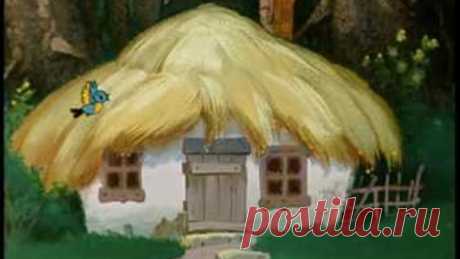 Сказки Сутеева Все серии подряд Часть 1 Мультики для малышей