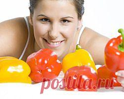 Восемь правил здорового питания - allWomens